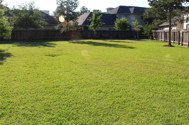 919 Sterling Creek Circle, Katy, TX 77450