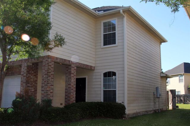 919 Sterling Creek Circle, Katy, TX 77450