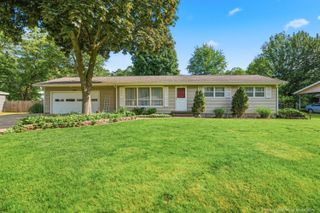 1935 Nielwood Drive, Dalton Twp, MI 49445