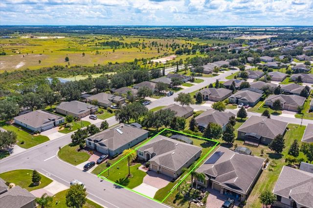 2819 MAYPORT STREET, Clermont, FL 34711