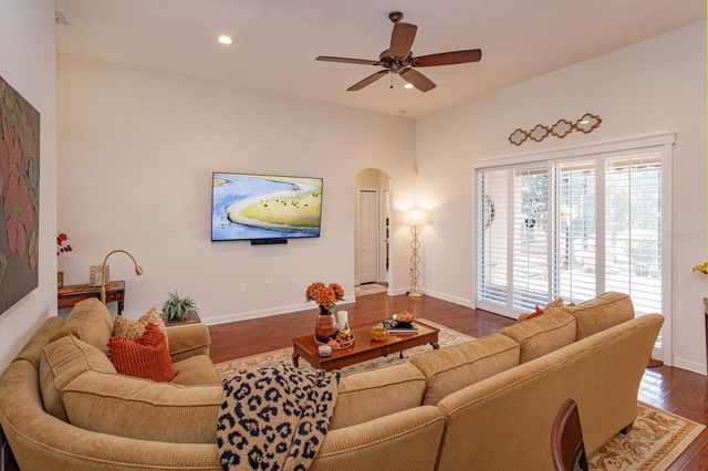 2819 MAYPORT STREET, Clermont, FL 34711