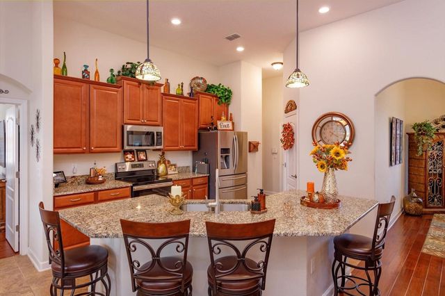 2819 MAYPORT STREET, Clermont, FL 34711