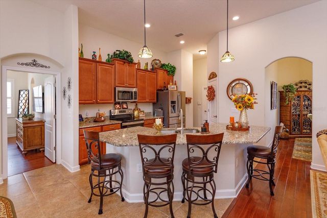 2819 MAYPORT STREET, Clermont, FL 34711