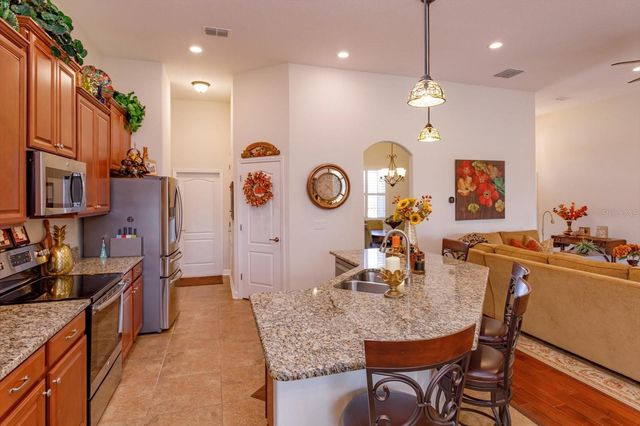 2819 MAYPORT STREET, Clermont, FL 34711