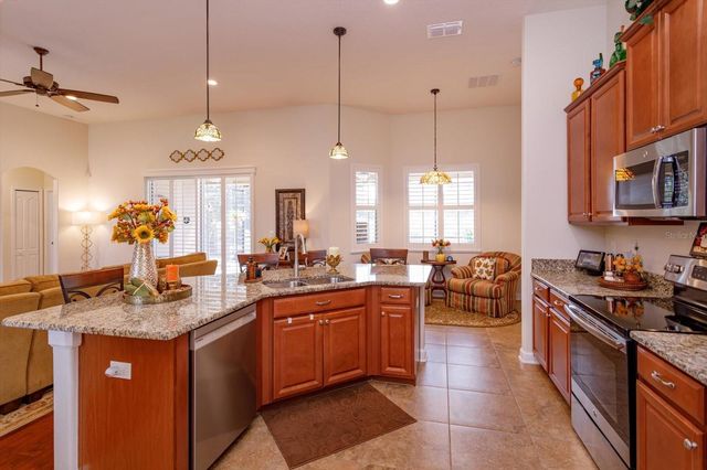 2819 MAYPORT STREET, Clermont, FL 34711