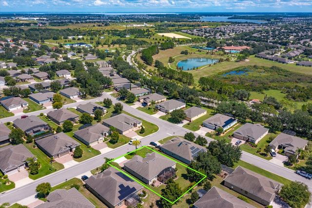 2819 MAYPORT STREET, Clermont, FL 34711
