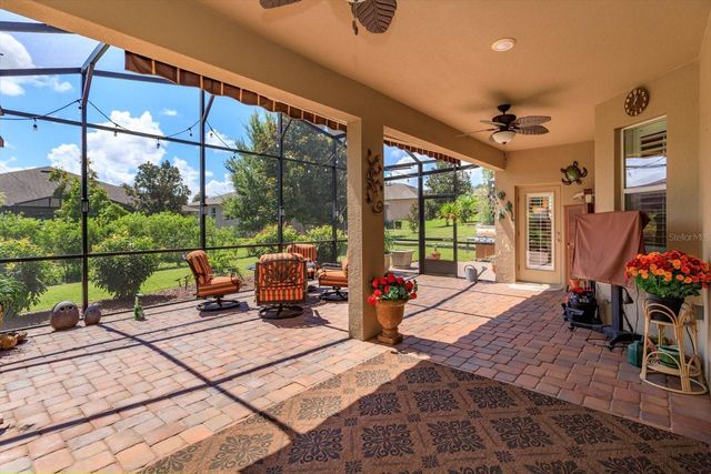 2819 MAYPORT STREET, Clermont, FL 34711