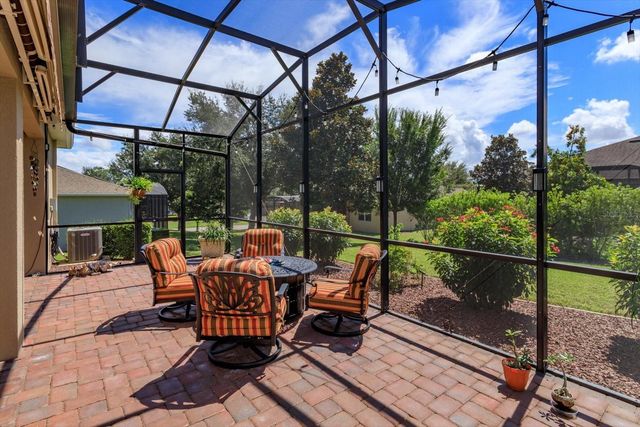 2819 MAYPORT STREET, Clermont, FL 34711