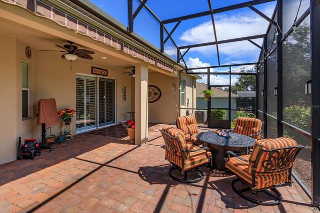 2819 MAYPORT STREET, Clermont, FL 34711