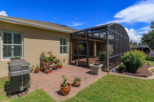 2819 MAYPORT STREET, Clermont, FL 34711