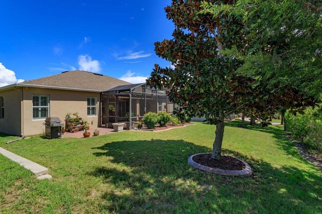 2819 MAYPORT STREET, Clermont, FL 34711