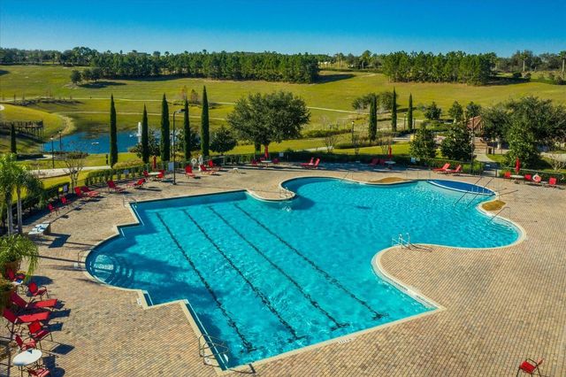 2819 MAYPORT STREET, Clermont, FL 34711