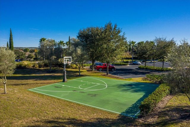 2819 MAYPORT STREET, Clermont, FL 34711