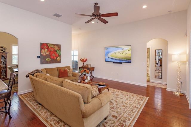 2819 MAYPORT STREET, Clermont, FL 34711