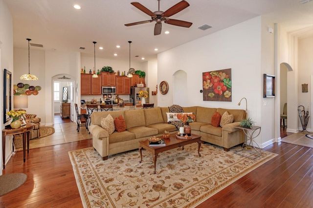 2819 MAYPORT STREET, Clermont, FL 34711