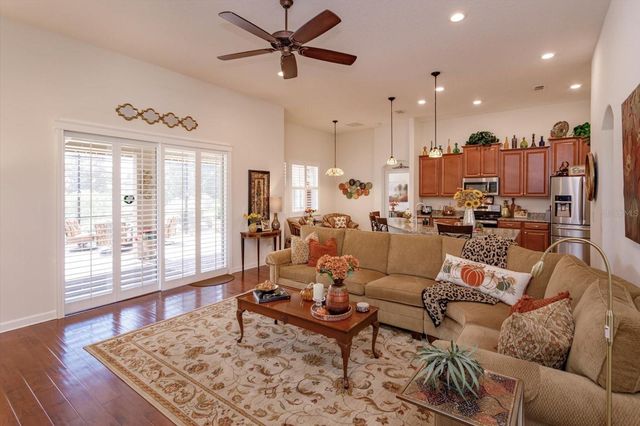 2819 MAYPORT STREET, Clermont, FL 34711