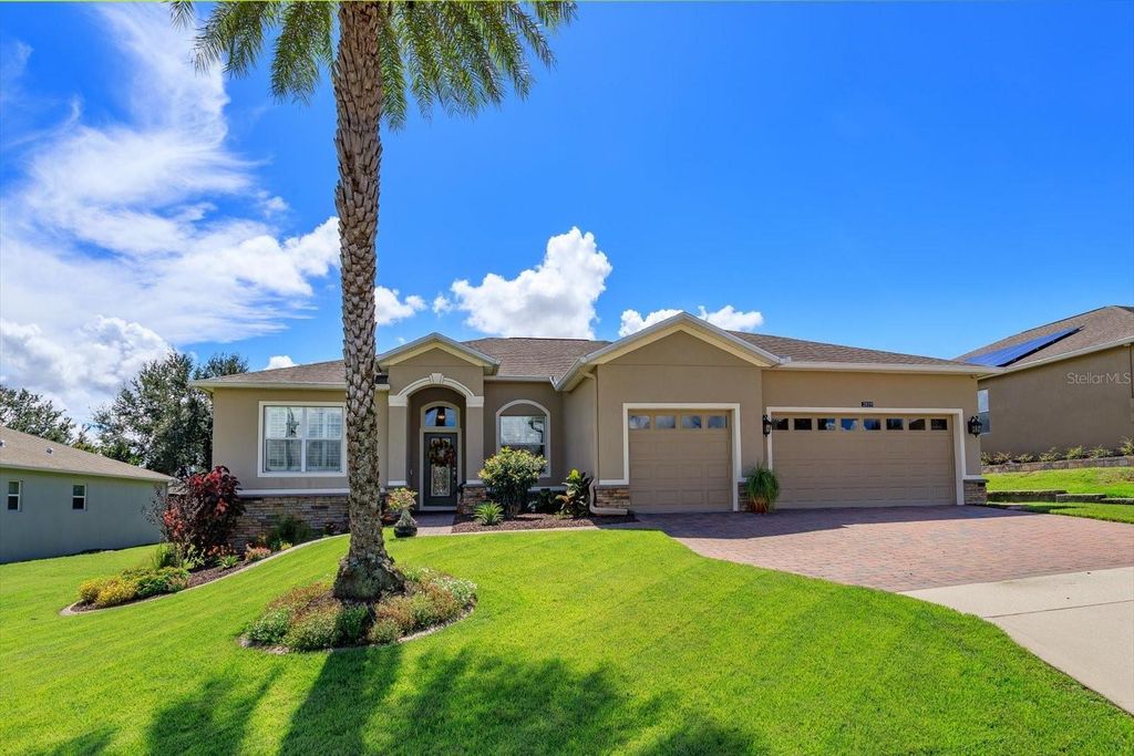 2819 MAYPORT STREET, Clermont, FL 34711