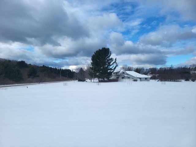 00 Bradford Road, Manistee, MI 49660