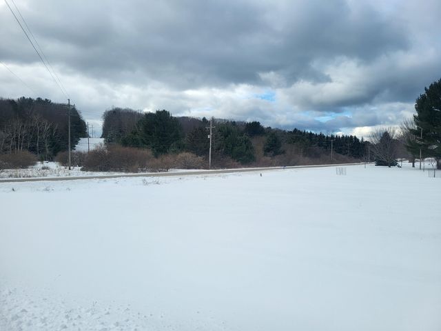 00 Bradford Road, Manistee, MI 49660