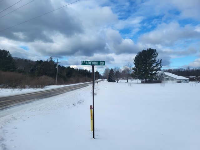 00 Bradford Road, Manistee, MI 49660