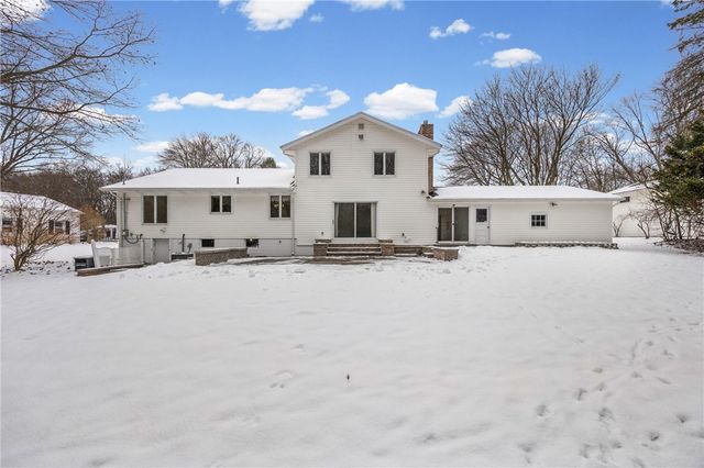 59 Callingham Road, Pittsford, NY 14534