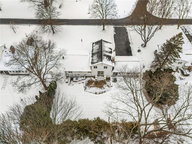 59 Callingham Road, Pittsford, NY 14534