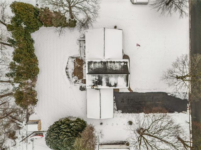 59 Callingham Road, Pittsford, NY 14534