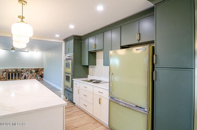 815 E Vía Lucitas, Tucson, AZ 85718