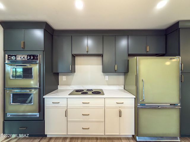 815 E Vía Lucitas, Tucson, AZ 85718