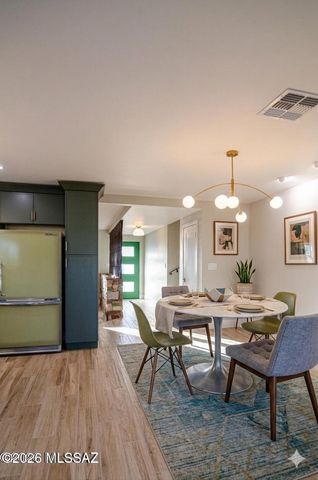 815 E Vía Lucitas, Tucson, AZ 85718