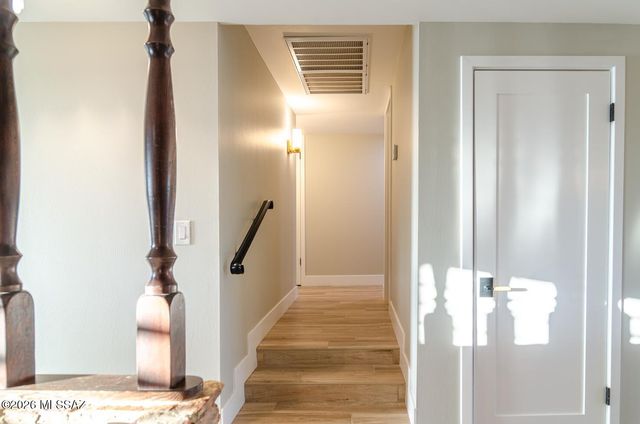 815 E Vía Lucitas, Tucson, AZ 85718