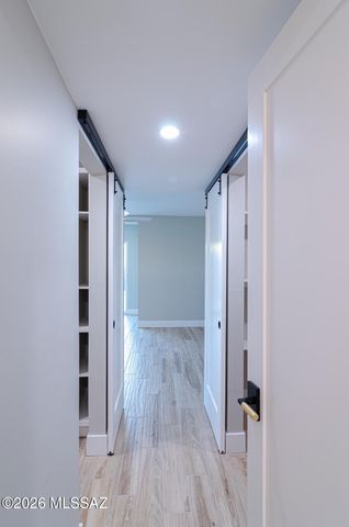 815 E Vía Lucitas, Tucson, AZ 85718