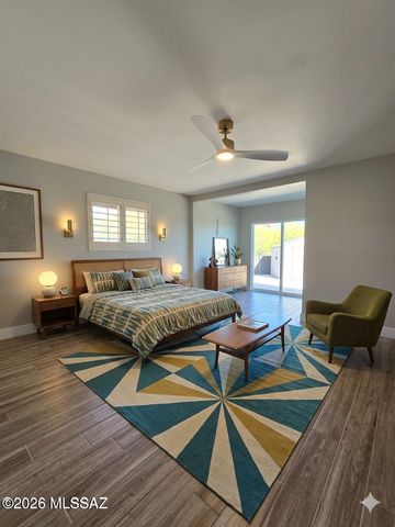 815 E Vía Lucitas, Tucson, AZ 85718