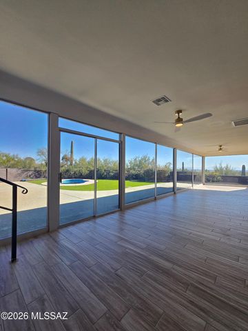 815 E Vía Lucitas, Tucson, AZ 85718