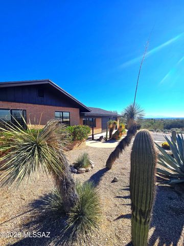 815 E Vía Lucitas, Tucson, AZ 85718