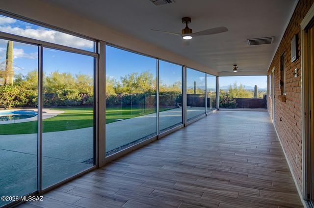 815 E Vía Lucitas, Tucson, AZ 85718