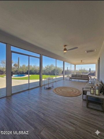 815 E Vía Lucitas, Tucson, AZ 85718