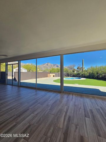 815 E Vía Lucitas, Tucson, AZ 85718