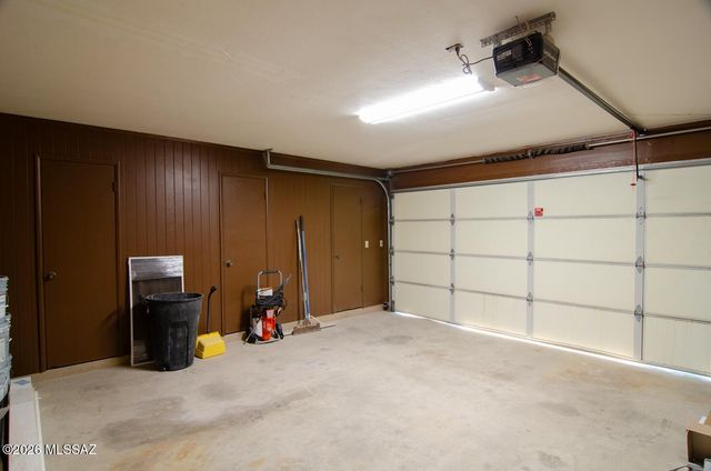 815 E Vía Lucitas, Tucson, AZ 85718