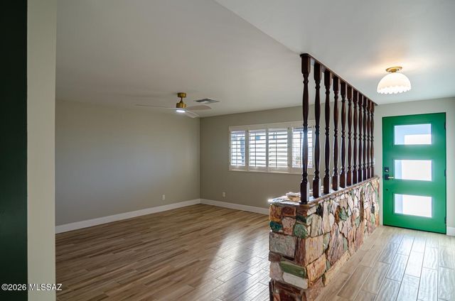 815 E Vía Lucitas, Tucson, AZ 85718