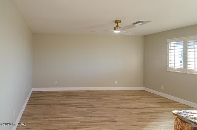 815 E Vía Lucitas, Tucson, AZ 85718