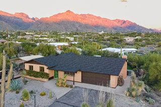 815 E Vía Lucitas, Tucson, AZ 85718