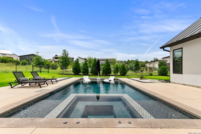 9843 Midsomer Place, San Antonio, TX 78255