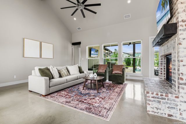 9843 Midsomer Place, San Antonio, TX 78255
