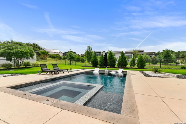 9843 Midsomer Place, San Antonio, TX 78255