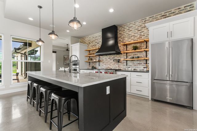 9843 Midsomer Place, San Antonio, TX 78255