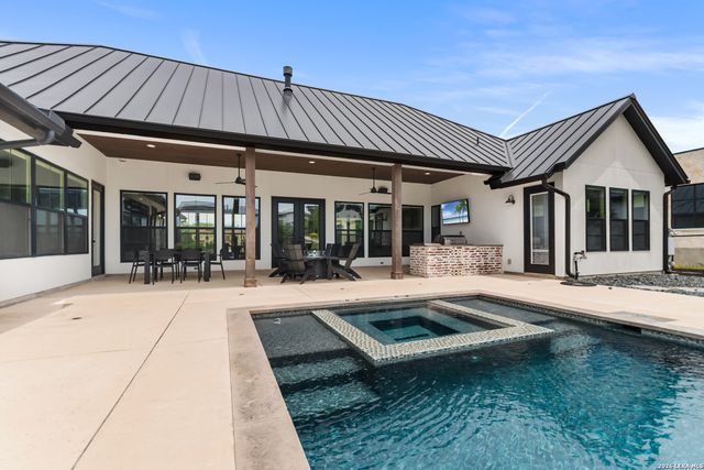 9843 Midsomer Place, San Antonio, TX 78255