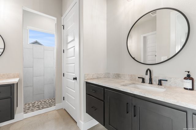 9843 Midsomer Place, San Antonio, TX 78255