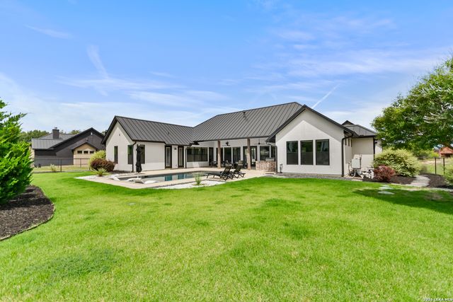 9843 Midsomer Place, San Antonio, TX 78255
