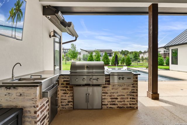 9843 Midsomer Place, San Antonio, TX 78255